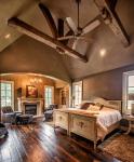 Khmer Interior Bedroom French Country Custom _ Springfield, MO in Cambodia